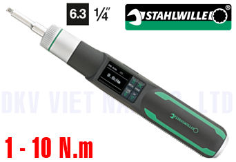 Tô vít lực điện tử Stahlwille 96510700