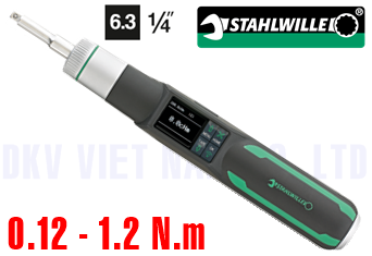 Tô vít lực điện tử Stahlwille 96511712