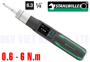 Tô vít lực điện tử Stahlwille 96511760