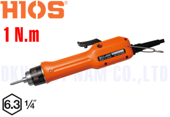Tô vít lực Hios BLG-5000-15
