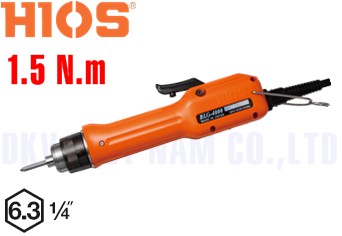 Tô vít lực Hios BLG-5000-18