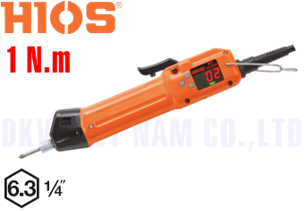 Tô vít lực Hios BLG-5000BC1-15