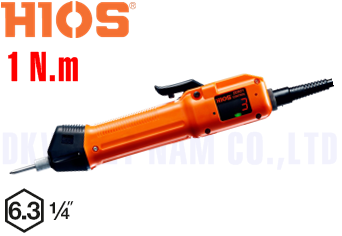 Tô vít lực Hios BLG-5000Zero1-15