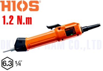 Tô vít lực Hios BLG-5000Zero1