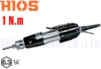 Tô vít lực Hios CL-6000PS