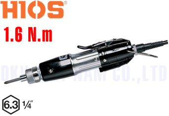 Tô vít lực Hios CL-6500