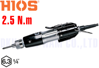 Tô vít lực Hios CL-7000PS