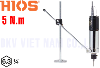 Tô vít lực Hios CL-9000