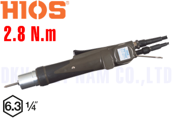 Tô vít lực Hios PG-7000