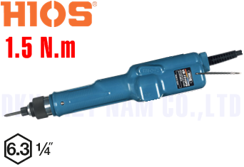 Tô vít lực Hios VB-1510PS