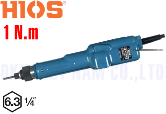 Tô vít lực Hios VB-1510-18PS