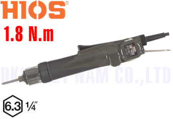 Tô vít lực Hios VB-1820