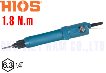 Tô vít lực Hios VB-1820PS