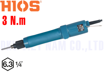 Tô vít lực Hios VB-3012PS