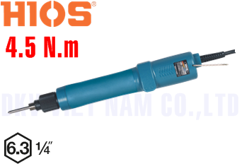 Tô vít lực Hios VB-4504PS
