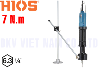 Tô vít lực Hios VBH-1820PS