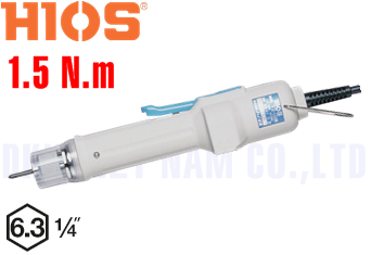 Tô vít lực Hios VZ-1510