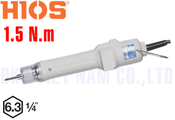 Tô vít lực Hios VZ-1510PS