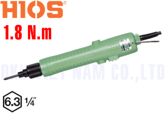 Tô vít lực Hios VZ-1812PS