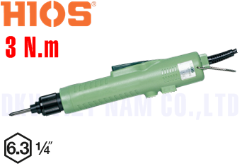 Tô vít lực Hios VZ-3007PS