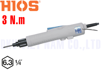 Tô vít lực Hios VZ-3012