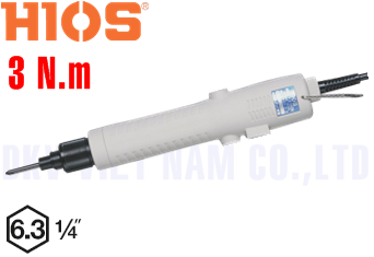 Tô vít lực Hios VZ-3012PS