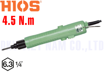 Tô vít lực Hios VZ-4504PS