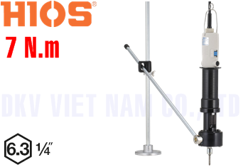 Tô vít lực Hios VZH-1820