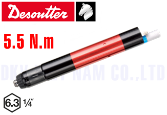 Tô vít lực khí nén Desoutter SC2-055-1AM700-S4Q