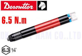 Tô vít lực khí nén Desoutter SC2-065-2RM500-S4Q