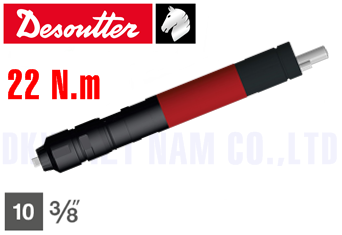 Tô vít lực khí nén Desoutter SD220-2RM320-S10S 