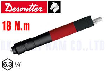 Tô vít lực khí nén Desoutter SD220-2RM320-S4Q