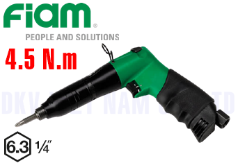 Tô vít lực khí nén Fiam 15C4AP-2CS