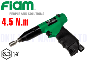 Tô vít lực khí nén Fiam 15C4APA-2CS