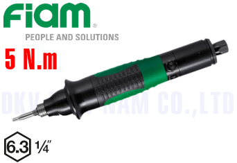 Tô vít lực khí nén Fiam 15C5A