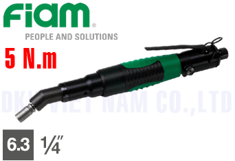 Tô vít lực khí nén Fiam 15C5A90-250