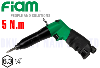 Tô vít lực khí nén Fiam 15C5AP150