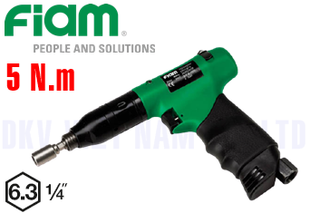 Tô vít lực khí nén Fiam 15C5APA