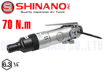 Súng bắn vít khí nén Shinano SI-1052