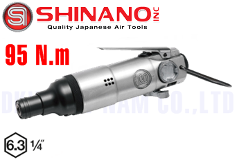 Súng bắn vít khí nén Shinano SI-1062