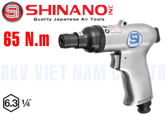 Súng bắn vít khí nén Shinano SI-1065