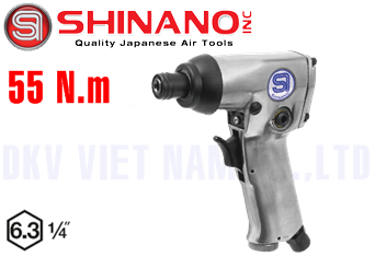 Súng bắn vít khí nén Shinano SI-1356D