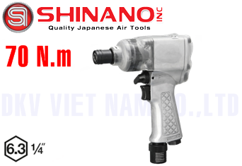 Súng bắn vít khí nén Shinano SI-1365D