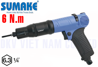 Tô vít lực khí nén Sumake ABP48