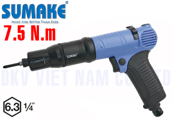 Tô vít lực khí nén Sumake ABP55