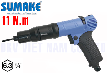 Tô vít lực khí nén Sumake ABP60