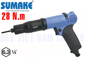 Tô vít lực khí nén Sumake ABP68