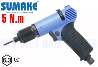 Tô vít lực khí nén Sumake ACPN39