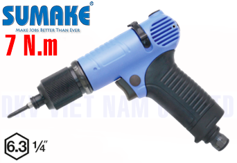 Tô vít lực khí nén Sumake ACPN48