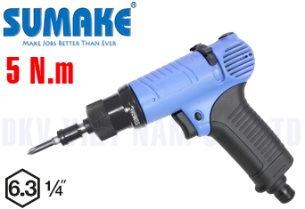 Tô vít lực khí nén Sumake APS39